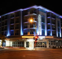 Jephson Hotel  Apartments - Perth Resorts