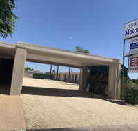 Jerilderie Motor Inn - Perth Resorts