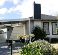 Jesson Crescent Dandenong Cozy House - Perth Resorts