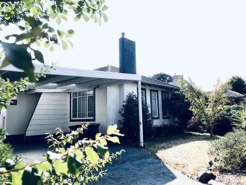 Jesson Crescent Dandenong Cozy House - Accommodation Perth 2