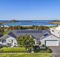 Jetty Beach Splendour Apartment - Perth Resorts