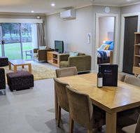 Jewel in the Crowne - Accommodation Perth