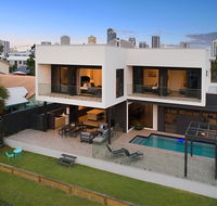 Jewel of Broadbeach - Accommodation Perth