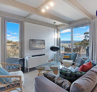 JINDY HOUSE BRAND NEW and STYLISH AMAZING VIEWS - Accommodation Perth