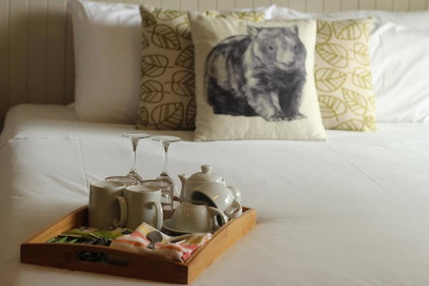 Jindy Inn - Accommodation Perth 0