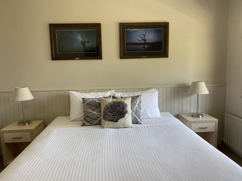 Jindy Inn - Accommodation Perth 1