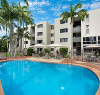 Joanne Apartments - Perth Resorts