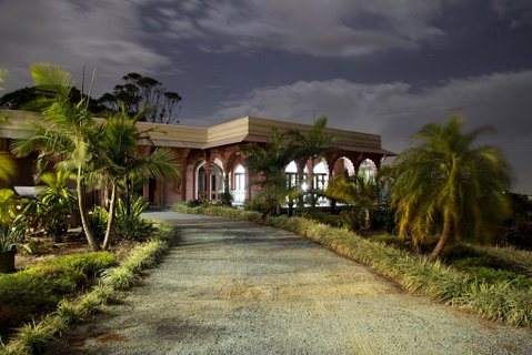 Jodha Bai Retreat - Accommodation Perth 3