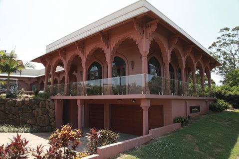 Jodha Bai Retreat - Accommodation Perth 0