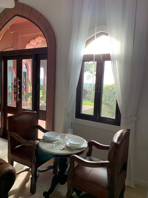 Jodha Bai Retreat - Accommodation Perth 2