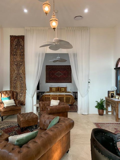 Jodha Bai Retreat - Accommodation Perth 1