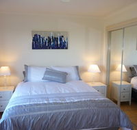 Johanna Bluegum Cabins - Perth Resorts