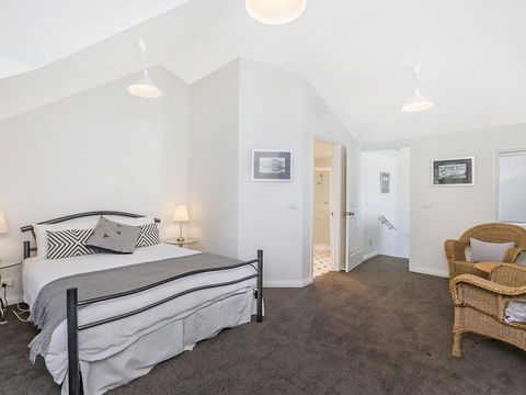 JOHANSSON'S PERCH No. 3 - Accommodation Perth 1