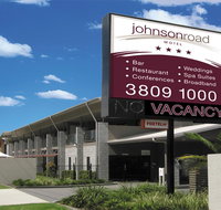 Johnson Road Motel - Perth Resorts