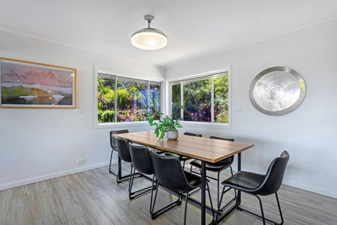 Joleen 9 - Shoal Bay - Accommodation Perth 2