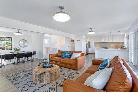 Joleen 9 - Shoal Bay - Accommodation Perth 0