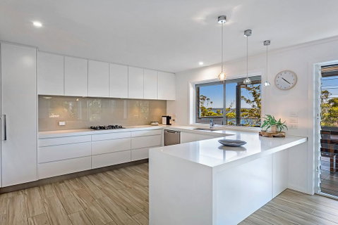 Joleen 9 - Shoal Bay - Accommodation Perth 3