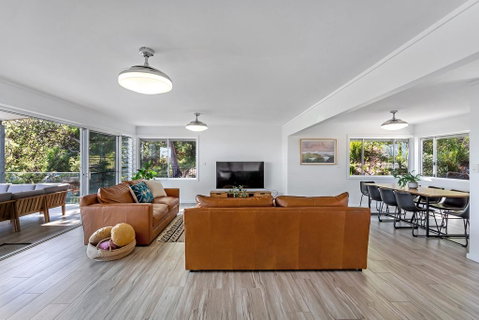 Joleen 9 - Shoal Bay - Accommodation Perth 1