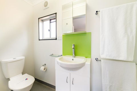 Jolly Swagman Acccommodation Park - Perth Resorts 2