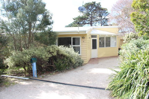 Jordan House - Accommodation Perth 1
