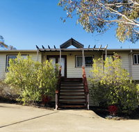 Josefinas - Accommodation Perth