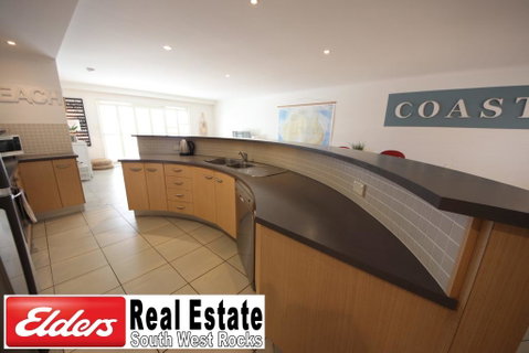 Jubilee Apartment No 10 - Accommodation Perth 2