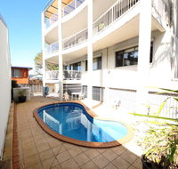 Jubilee Apartment No 5 - Accommodation Perth