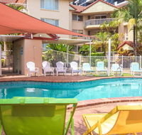 Jubilee Views Holiday Apartments - Accommodation Perth