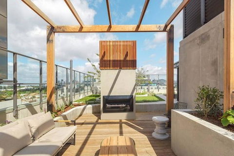 JUDD Your Stylish Richmond Abode Awaits You - Accommodation Perth 0