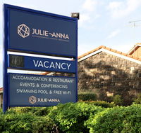 Julie-Anna Bendigo - Accommodation Perth
