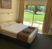 Jumbuck Motel - Accommodation Perth