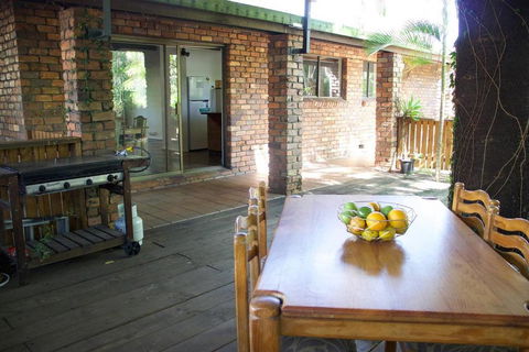 Junction Cottage - Accommodation Perth 3