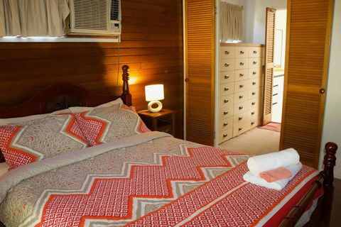 Junction Cottage - Accommodation Perth 1