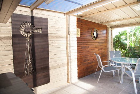 Junction Motel - Accommodation Perth 1