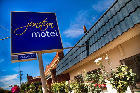 Junction Motel - Accommodation Perth 0