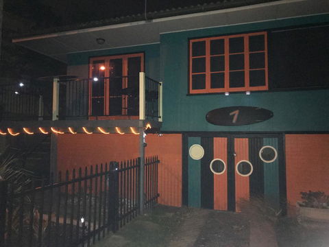 Jungle River Home - Accommodation Perth 3