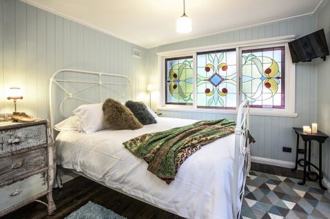 Juniper & Rye Cottage For Two - Perth Resorts 2
