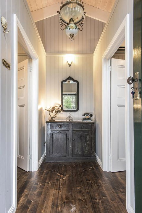 Juniper & Rye Cottage For Two - Perth Resorts 3