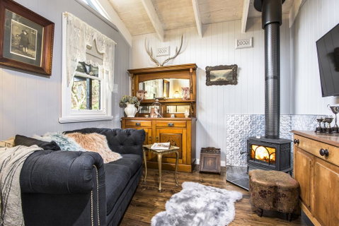 Juniper & Rye Cottage For Two - Perth Resorts 0