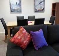 K2 ELEVEN - Accommodation Perth