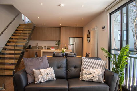 Kabuki Mt Buller - Accommodation Perth 0