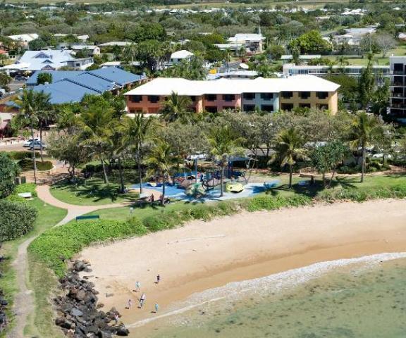 Alloway QLD Accommodation Perth