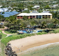 Kacy's Bargara Beach Motel - Accommodation Perth
