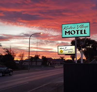 Kadina Village Motel - Perth Resorts