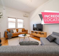 Kairos in Keswick-Wifi - Netflix - Nespresso