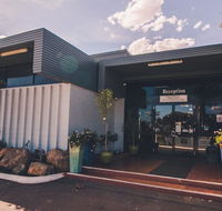 Kalgoorlie Overland Motel - Accommodation Perth