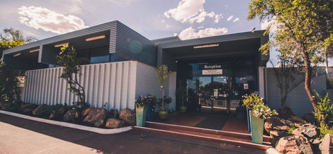 Kalgoorlie Overland Motel - Accommodation Perth 0