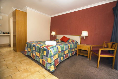 Kalgoorlie Overland Motel - Accommodation Perth 1