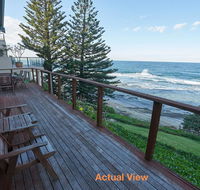 Kalimna - Blue Bay NSW - Perth Resorts