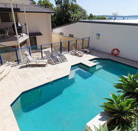 Kallaroo 3 Kallaroo Street- great house with views pool WIFI and aircon - Accommodation Perth